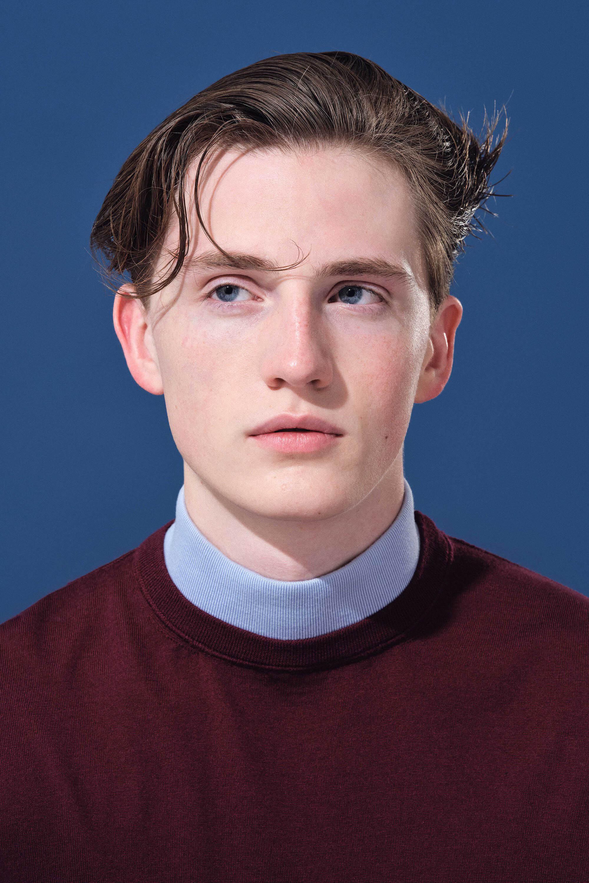 Pre-Fall 2026 Collection for Men | Jil Sander Official Online Store